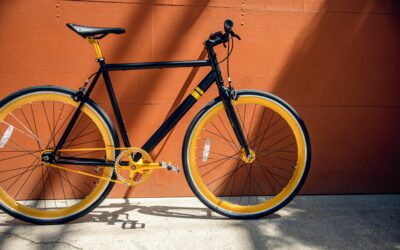 Cykelgiganten – ett one-stop-shop för alla dina cykelbehov