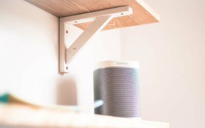 Sonos Högtalare – Den perfekta presenten till den som gillar musik och design
