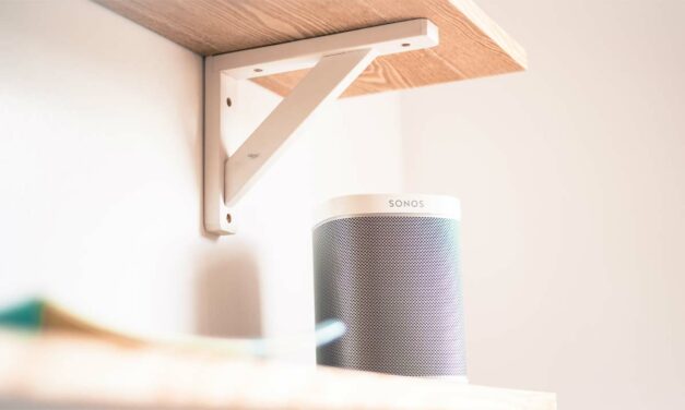 Sonos Högtalare – Den perfekta presenten till den som gillar musik och design